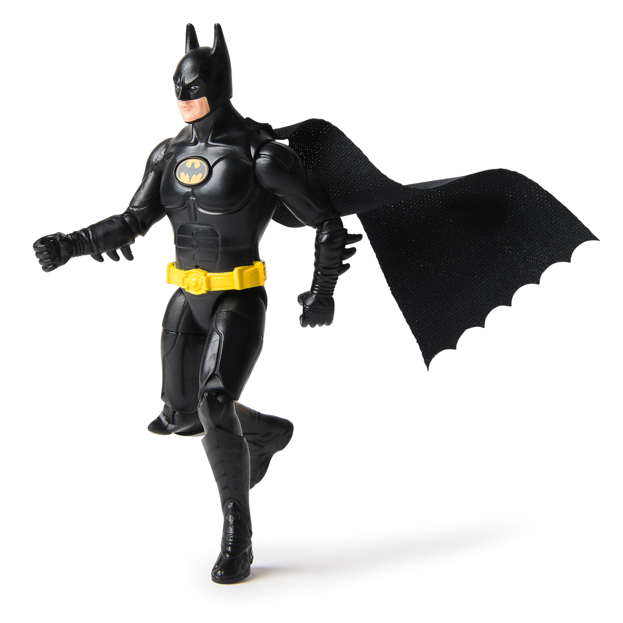 Batman Returns, Batman Action Figure, 4-inch Tall, 85th